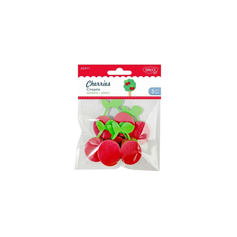 ACCESORII CRAFT - AD411 CIRESELE DACO