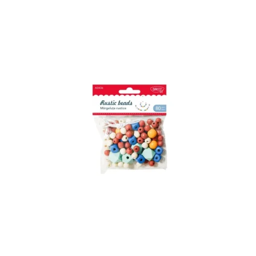 ACCESORII CRAFT - AD436 MARGELUTE RUSTICE DACO