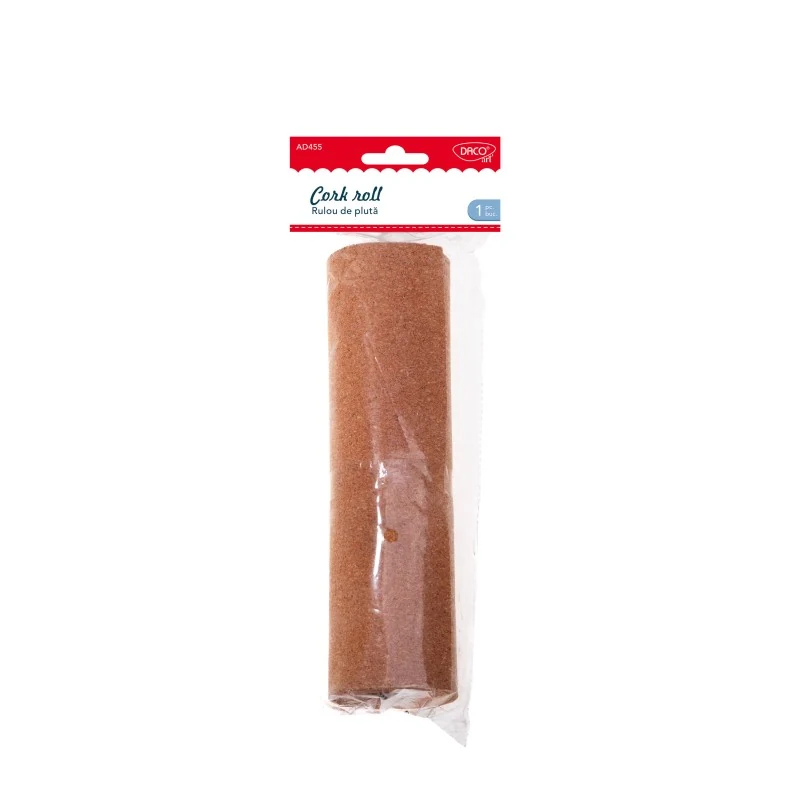ACCESORII CRAFT - AD455 RULOU DE PLUTA DACO