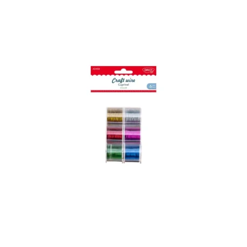 ACCESORII CRAFT - AD458 CUPRINEL COLOR DACO