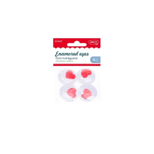ACCESORII CRAFT - AD460 OCHI INDRAGOSTITI DACO ACCESORII CRAFT - AD460 OCHI INDRAGOSTITI DACO
