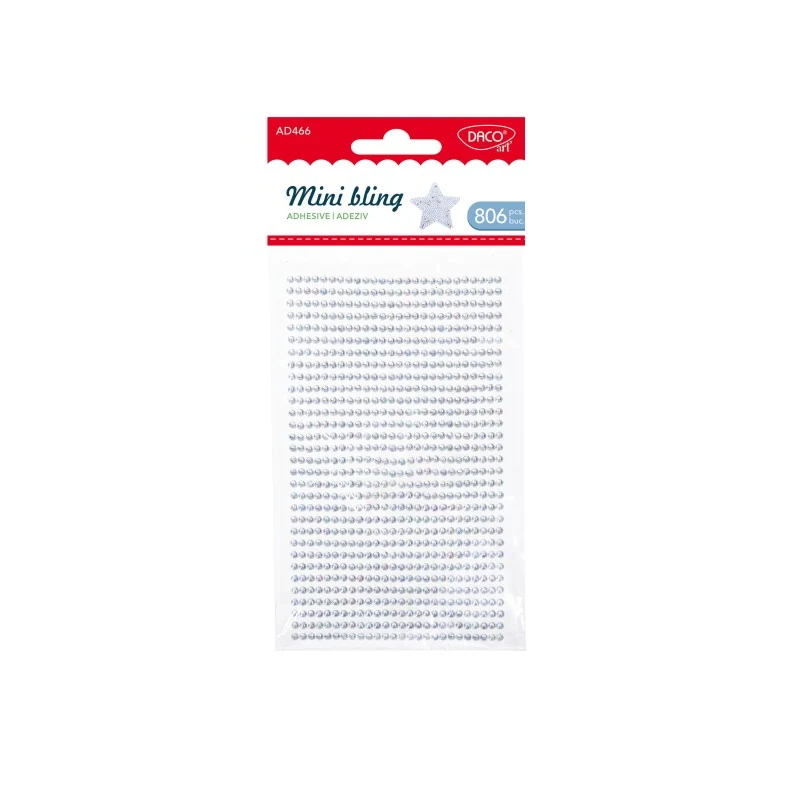 ACCESORII CRAFT - AD466 MINI BLING DACO