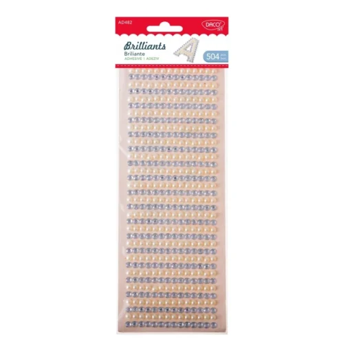 ACCESORII CRAFT - AD482 BRILIANTE DACO
