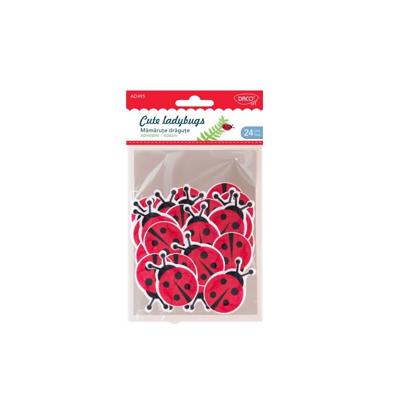 ACCESORII CRAFT - AD495 MAMARUTE DRAGUTE DACO ACCESORII CRAFT - AD495 MAMARUTE DRAGUTE DACO