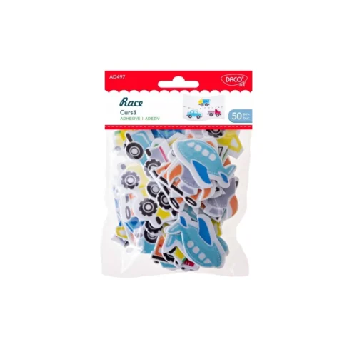 ACCESORII CRAFT - AD497 CURSA DACO ACCESORII CRAFT - AD497 CURSA DACO