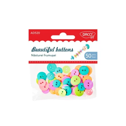 ACCESORII CRAFT - AD520 NASTUREI FRUMUSEI DACO ACCESORII CRAFT - AD520 NASTUREI FRUMUSEI DACO