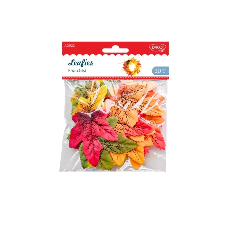 ACCESORII CRAFT - AD522 FRUNZARICI DACO