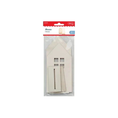 ACCESORII CRAFT - AD525 CASUTE DACO