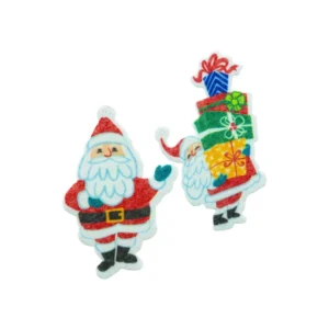 ACCESORII CRAFT - AD726  VINE MOS CRACIUN FETRU AA DACO