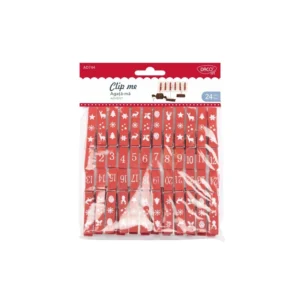 ACCESORII CRAFT - AD744 AGATA-MA ADVENT DACO