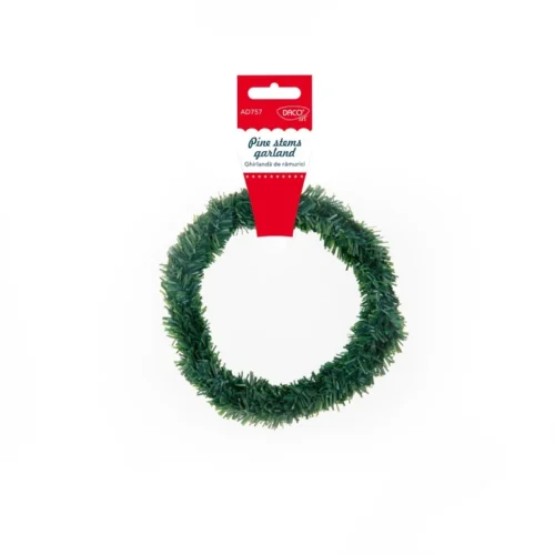 ACCESORII CRAFT - AD757 CORONITA DE RAMURICI DACO ACCESORII CRAFT - AD757 CORONITA DE RAMURICI DACO