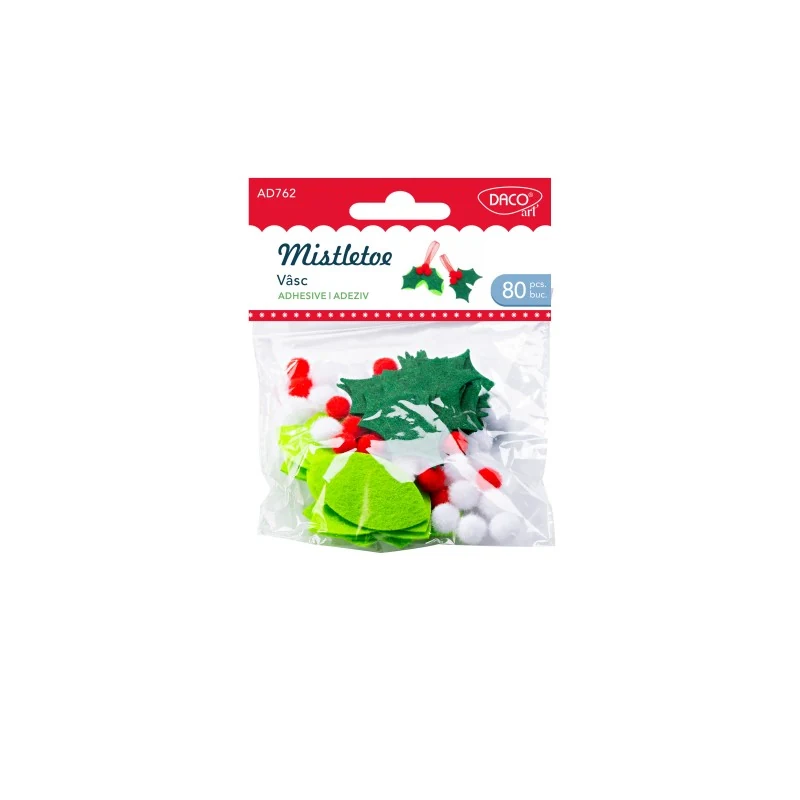 ACCESORII CRAFT - AD762 VASC DACO
