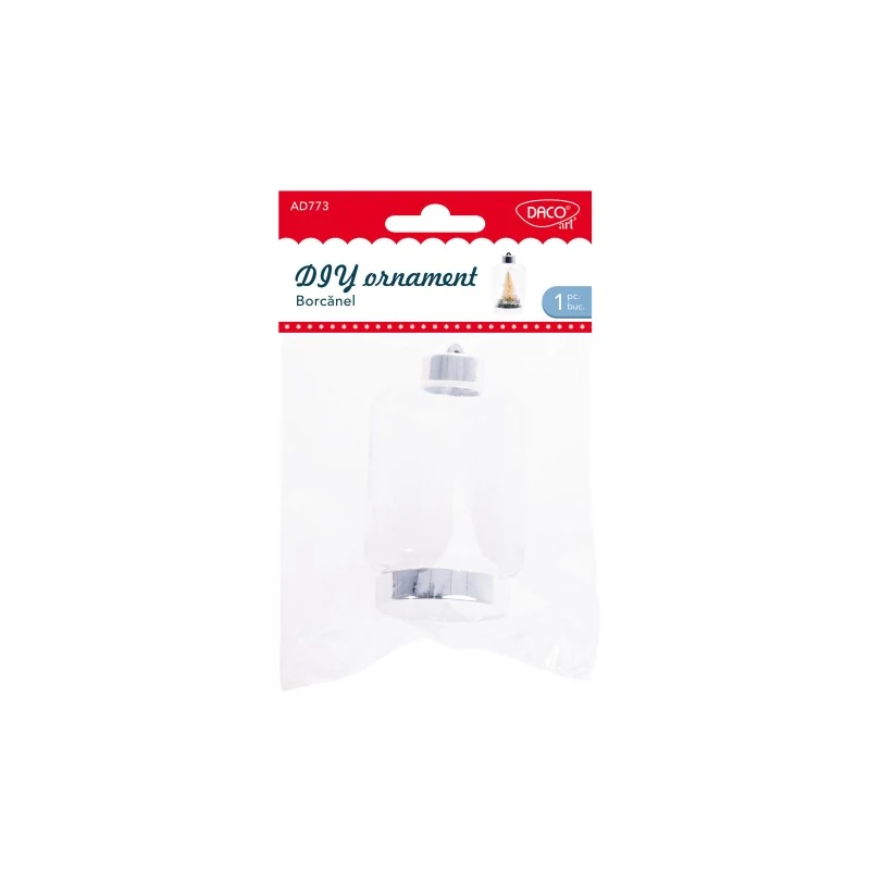 ACCESORII CRAFT - AD773 BORCANEL DACO