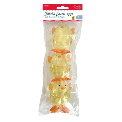 ACCESORII CRAFT - AD938 OUA DE UMPLUT DE PASTE DACO