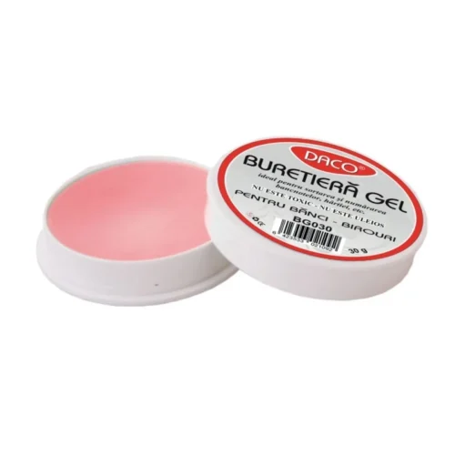 BURETIERA GEL 30G DACO BURETIERA GEL 30G DACO