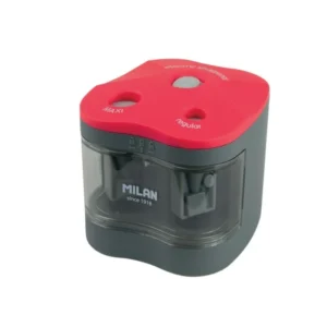ASCUTITOARE ELECTRICA DUBLA MILAN BWM10278 (Din care timbru verde 0,18 RON)