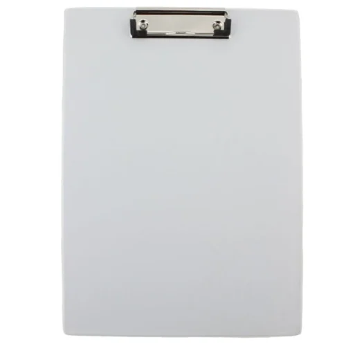 CLIPBOARD SIMPLU DACO W