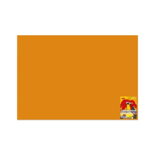 CARTON COLOR CN271P 270G/MP 70X100 10 COLI DACO