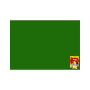 CARTON COLOR CN271V VERDE CR. 70X100 10 COLI DACO