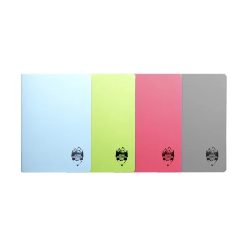 CAIET A5 TIP 1 DACO 24 FILE COPERTA PLASTIC CT521