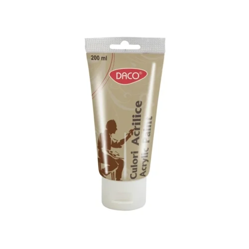 CULORI ACRIL 200ML DACO ARAMIU CU3200