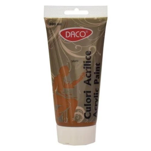 CULORI ACRIL 200ML DACO MARO CU3200MR