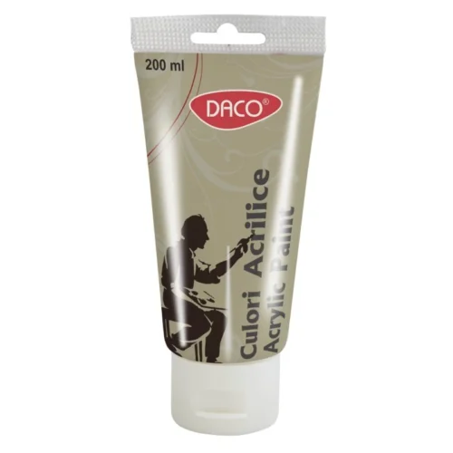 CULORI ACRIL 200ML DACO MARO VANDYKE CU3200
