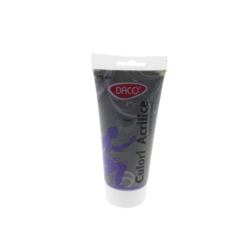 CULORI ACRIL 200ML DACO VIOLET CU3200