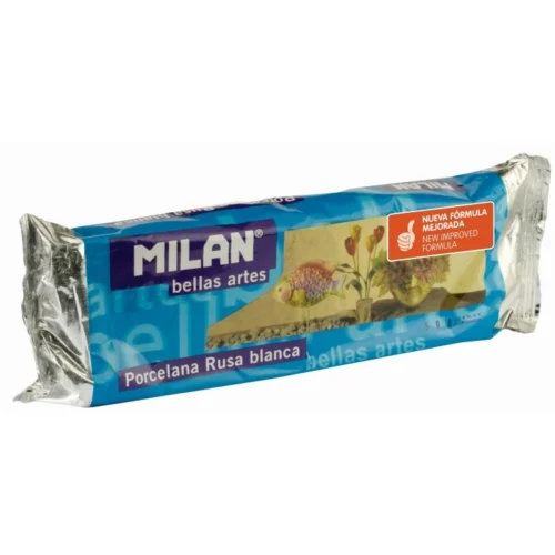 LUT PENTRU MODELAJ 500G TIP PORTELAN MILAN LUT PENTRU MODELAJ 500G TIP PORTELAN MILAN