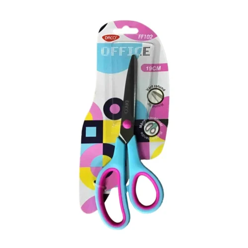 FOARFECA BIROU 19 CM FF102 DACO