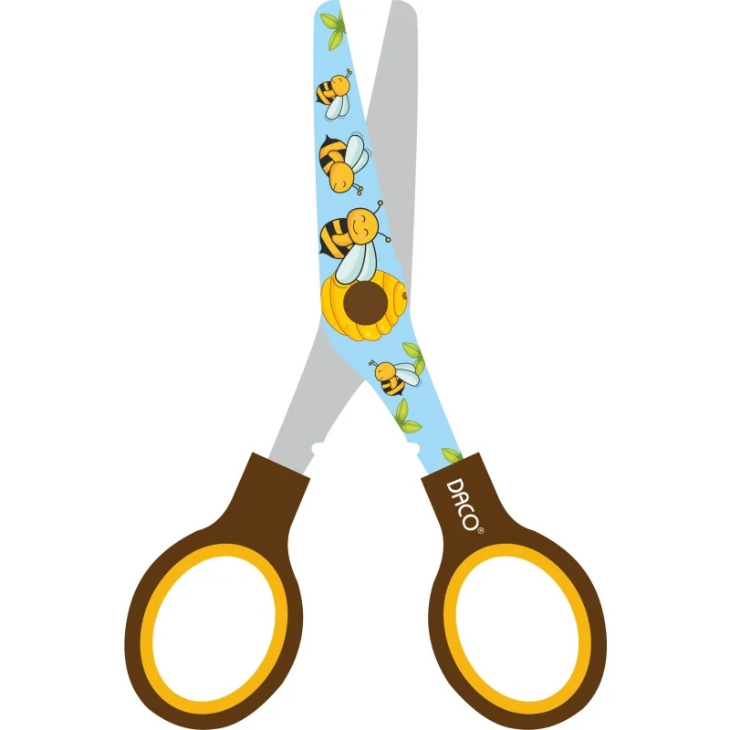 FOARFECA GRADINITA BLISTER 13CM FF202 DACO