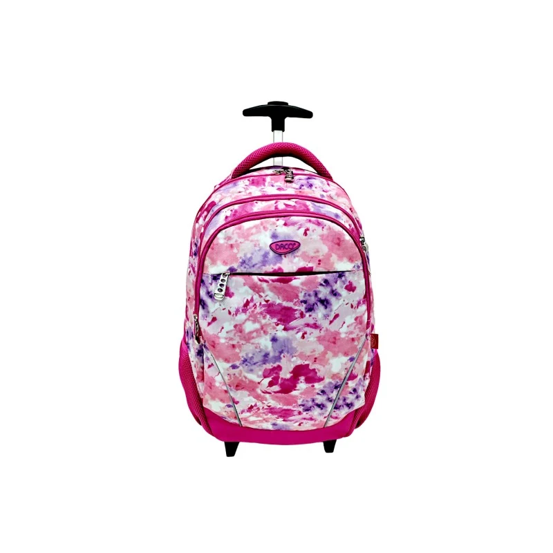 GHIOZDAN GH4012 TROLER DACO 44.5 CM