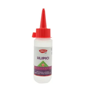 LIPICI SILICON 50 ML SILIPICI DACO LC050