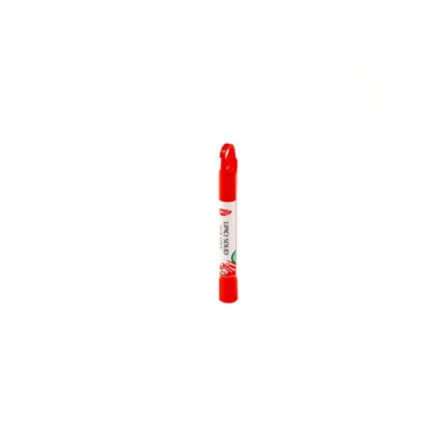 LIPICI SOLID PVP DACO 6 GR LS006