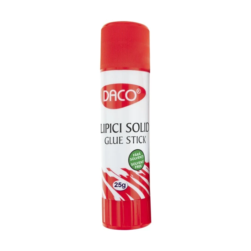 LIPICI SOLID PVP DACO 25 GR