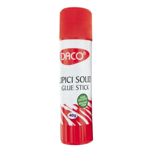 LIPICI SOLID PVP DACO 40 GR