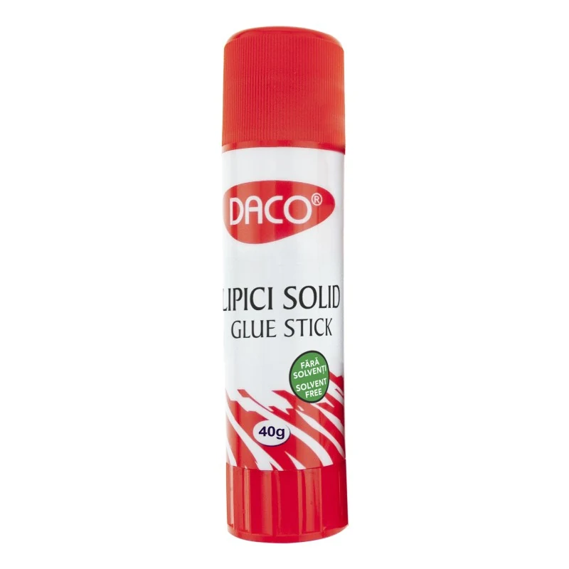 LIPICI SOLID PVP DACO 40 GR