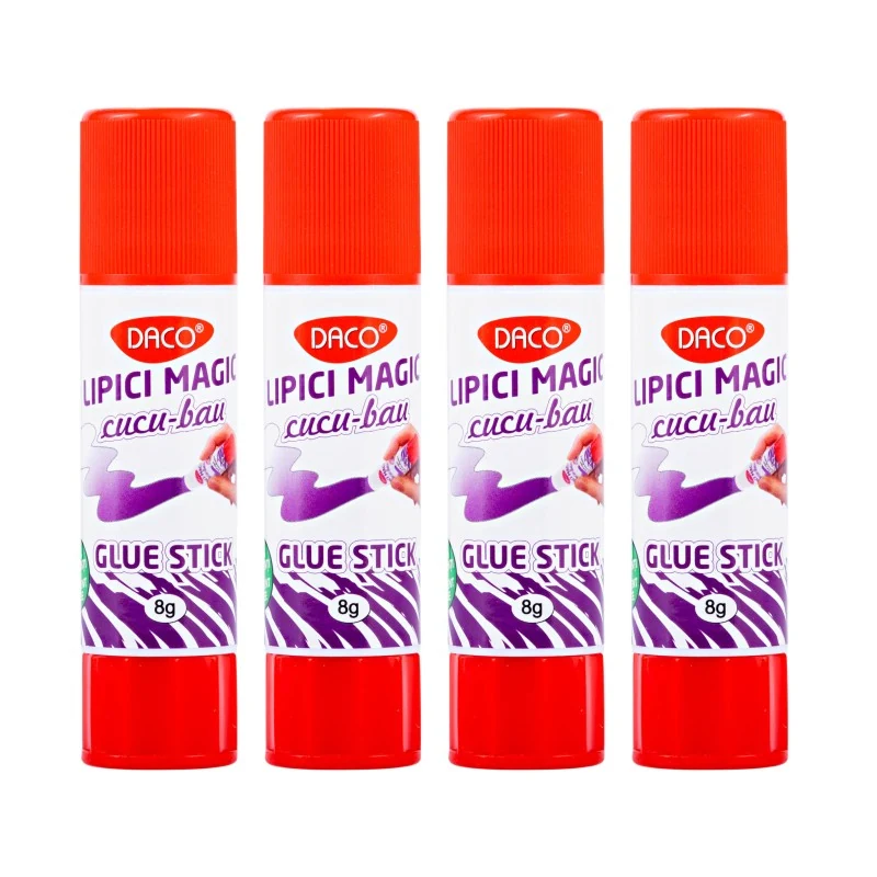 LIPICI SOLID MAGIC CUCU-BAU 8GR