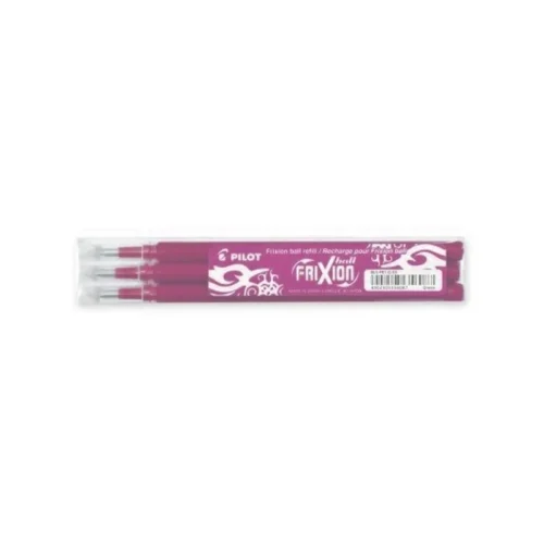 MINA PILOT FRIXION 0.7 ROZ MINA PILOT FRIXION 0.7 ROZ