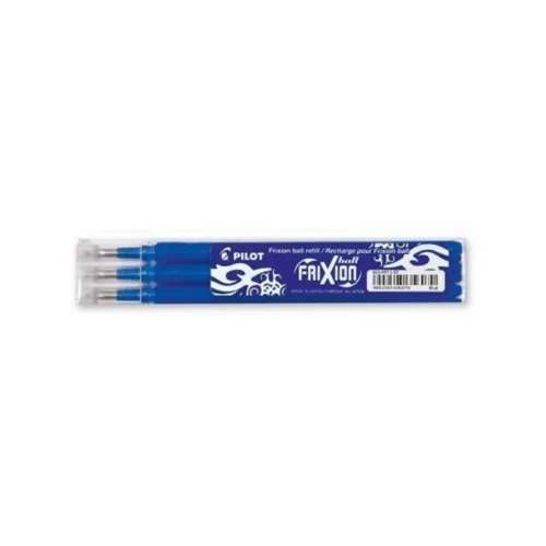 MINA PILOT FRIXION 0.5 ALBASTRU