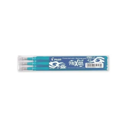 MINA PILOT FRIXION 0.7 ALBASTRU DESCHIS