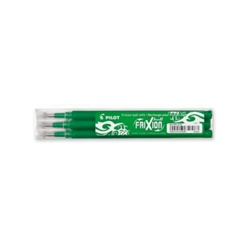 MINA PILOT FRIXION 0.7 VERDE