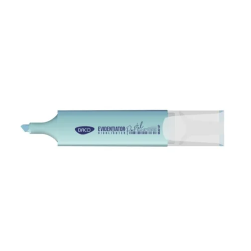 MARKER EVIDENTIATOR PASTEL DACO MK401AP MARKER EVIDENTIATOR PASTEL DACO MK401AP