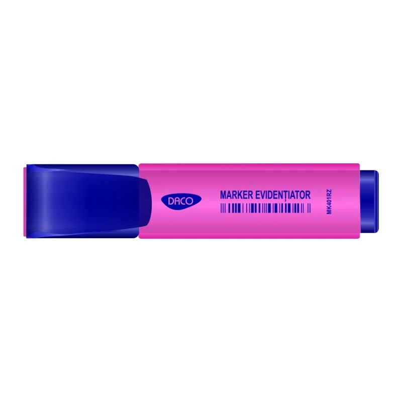MARKER EVIDENTIATOR DACO ROZ MK401RZ MARKER EVIDENTIATOR DACO ROZ MK401RZ