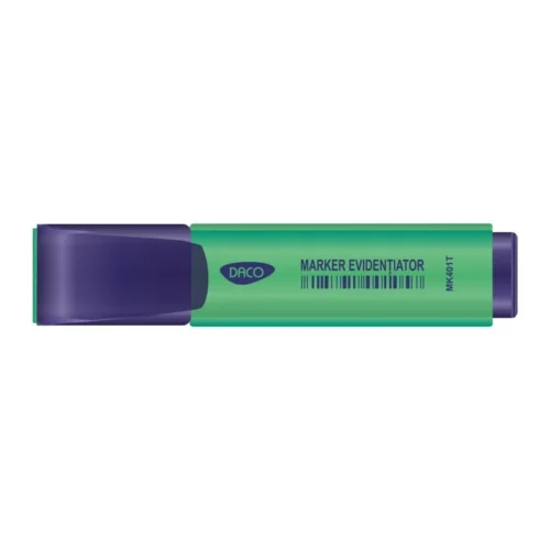 MARKER EVIDENTIATOR DACO TURCOAZ MK401T