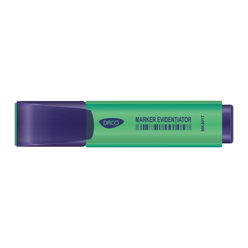MARKER EVIDENTIATOR DACO TURCOAZ MK401T
