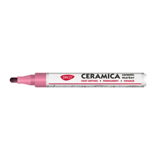 MARKER CERAMICA DACO ROZ MK502RZ MARKER CERAMICA DACO ROZ MK502RZ
