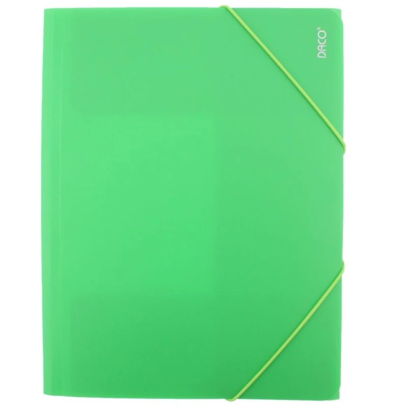 MAPA PLASTIC CU ELASTIC DACO MP250VD
