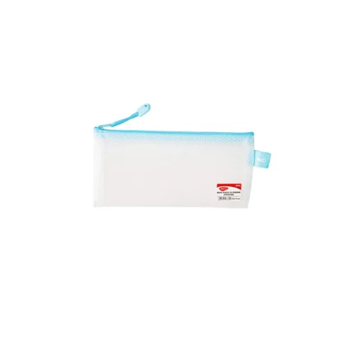 MAPA PLASTIC CU FERMOAR DL DACO MP305