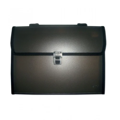 MAPA PLASTIC 12 COMPARTIMENTE DACO MP312N